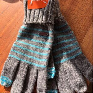 PISTIL gossip glove knit glove/NEW w/tag